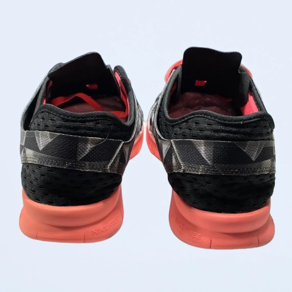 Nike Free TR FIT 5‎ Running Shoes Women’s Sz 9